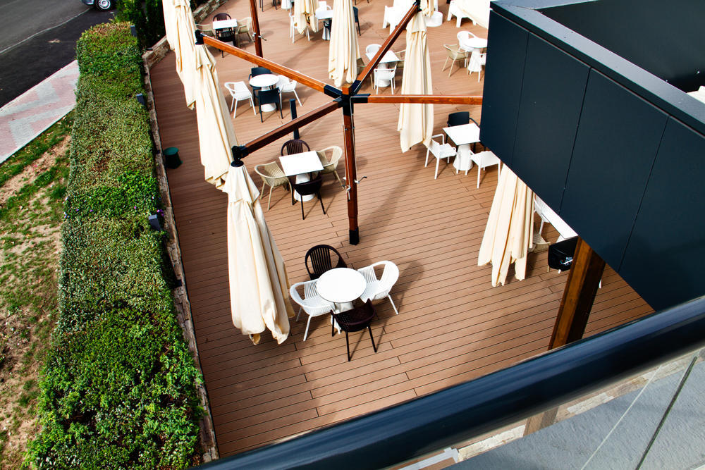 City Hotel Slatina Kültér fotó