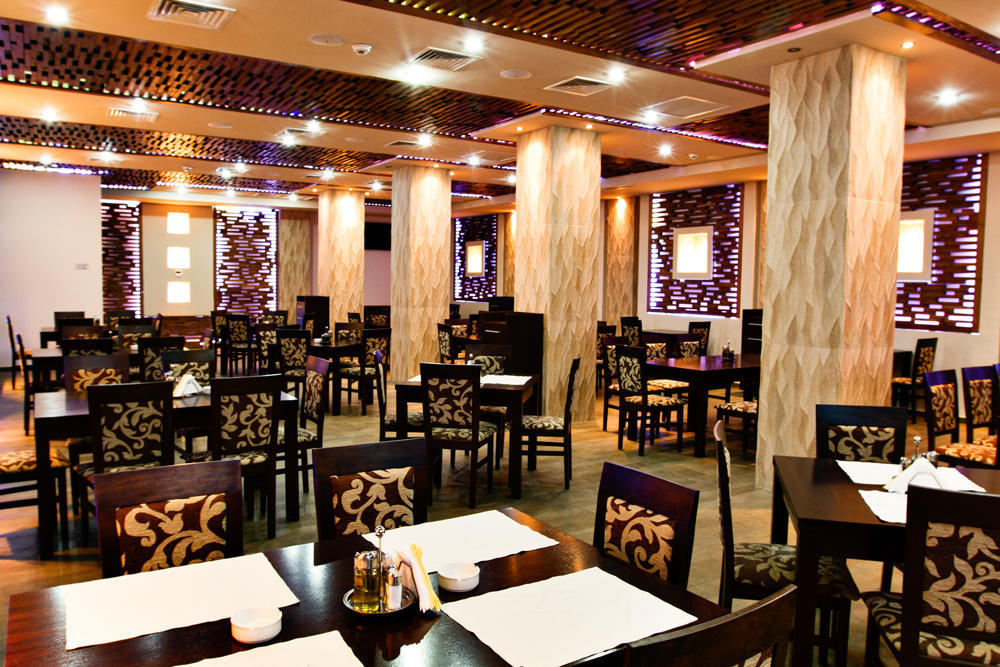 City Hotel Slatina Kültér fotó
