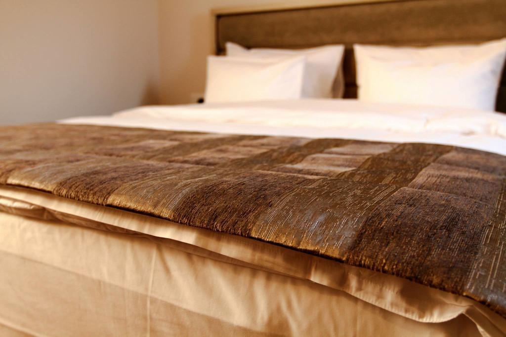 City Hotel Slatina Kültér fotó